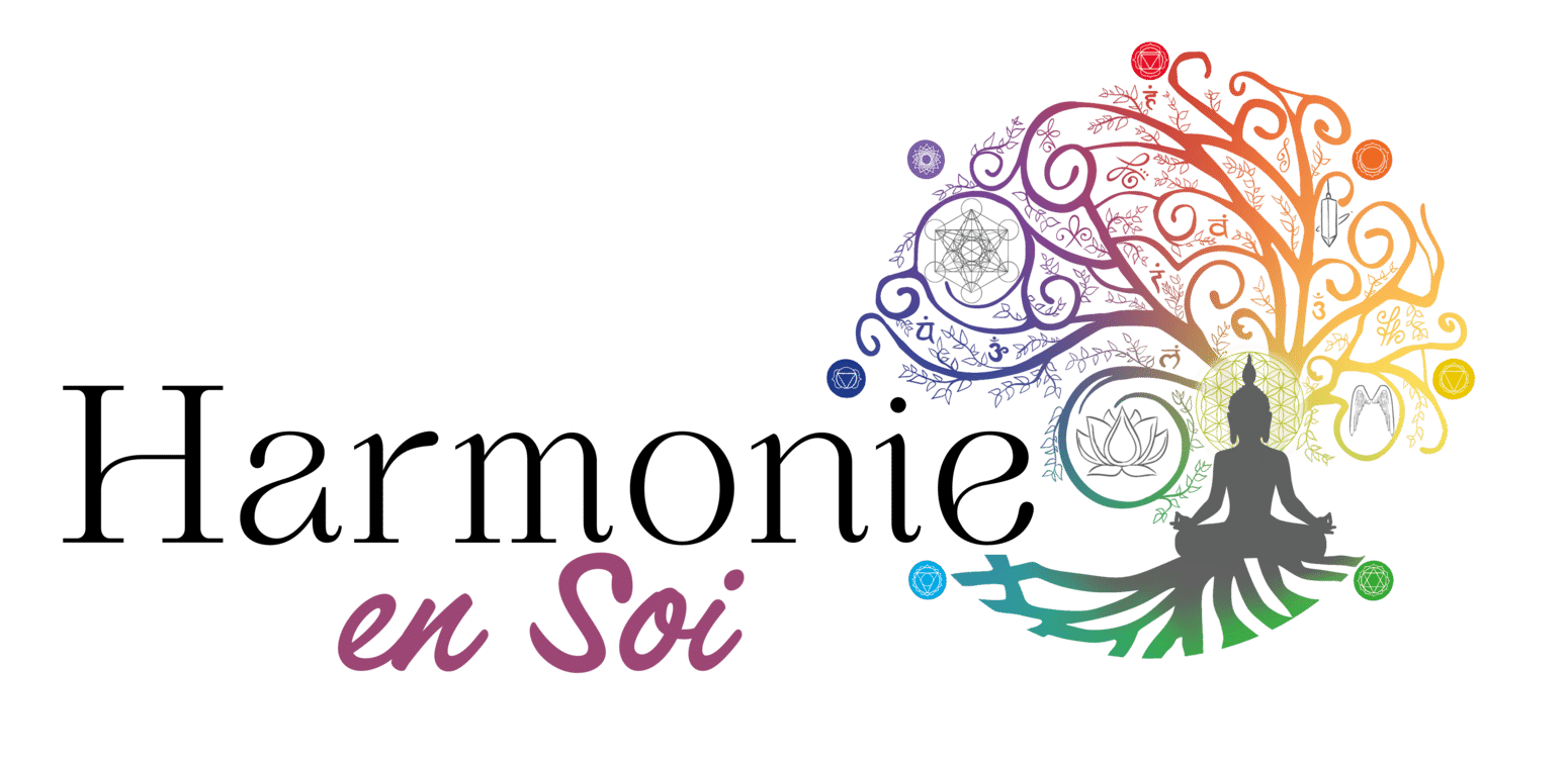 logo d'Harmonie en soi